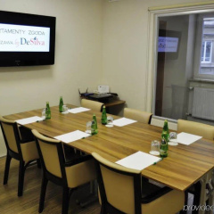 Apartamenty Zgoda Warszawa by DeSilva - Bild 11