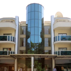 Green Nature Resort & Spa - Bild 1