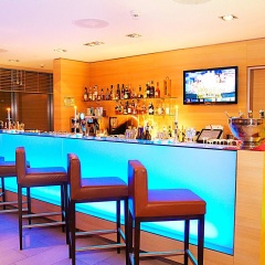 Moxy Zurich - Bild 27