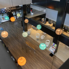 Chamartin The One Hotel - Bild 16
