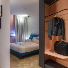 URBAN LOFT Cologne - Bild 6
