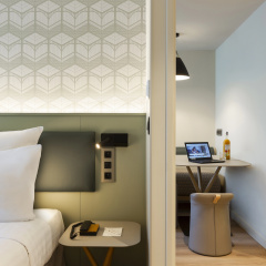 Citadines Les Halles Paris - Bild 8