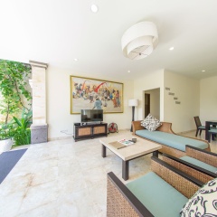 Asri Jewel Villas & Spa - Bild 1