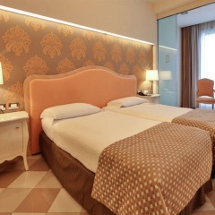 Unahotels Expo Fiera Milano - Bild 11