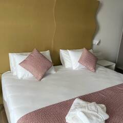 Отель Seaview Hotel Malta - Adults Only Мальта, Буджибба - отзывы, цены и фото номеров - забронировать отель Seaview Hotel Malta - Adults Only онлайн фото 16