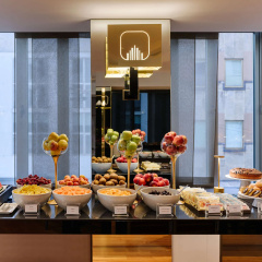 The Square Hotel thumbnail 35