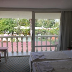 Hotel Villa Berk - Bild 7