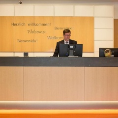 City-Hotel Kurfürst Balduin - Bild 21