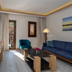 DoubleTree by Hilton Bodrum Marina Vista - Bild 7