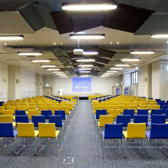 Novotel Paris Vaugirard Montparnasse - Bild 20