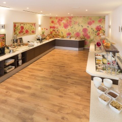 Hotel Rosenpark Laurensberg - Bild 11