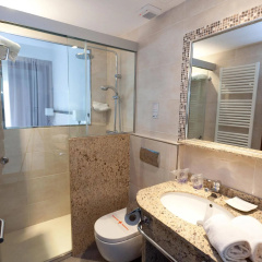 Hotel Los Geranios - Bild 9