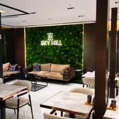 Sky Hill Hotel - Bild 23