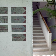 Hotel Sotavento & Yacht Club - Bild 11