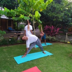 Mulia Home Stay - Bild 21