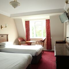 The Abbey Hotel Donegal in Donegal, Ireland from 134$, photos, reviews - zenhotels.com photo 10