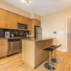 Bremner Condos - Maple Leaf Square
