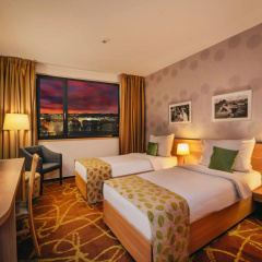 Iris Hotel Eden - Czech Leading Hotels - Bild 6