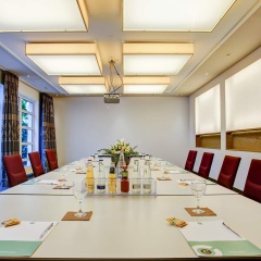 Hotel Noris City Nürnberg - Bild 19