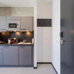 Nena Apartments Moritzplatz - Bild 14