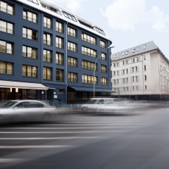 Apartments Rosenthal Residence - Bild 1