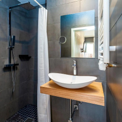 Relitto Boutique und Aparthotel Borkum - Bild 10