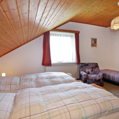 Apartment in Armsfeld With Pool - Bild 1