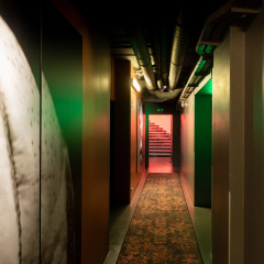 NYX Hotel Prague by Leonardo Hotels - Bild 18