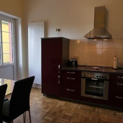 Villa Am Ehrensteig - Bild 16