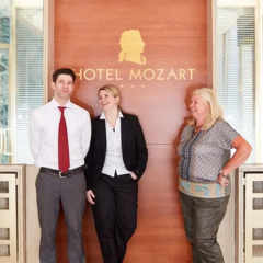 Hotel Mozart - Bild 23