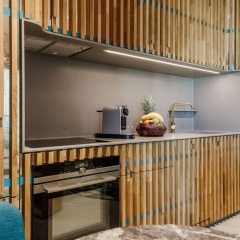 Brucklyn Suites - Bild 25