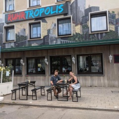 Ruhrtropolis Hostel - Bild 1