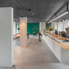 Youth Hostel Bern - Bild 19
