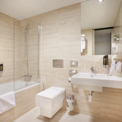 Grandior Hotel Prague - Bild 10