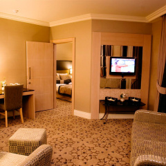 Darkhill Hotel - Bild 8