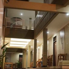 Kedaton House Syariah Banyuwangi - Bild 5