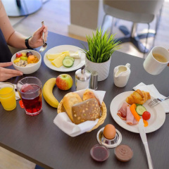 ibis Frankfurt Messe West - Bild 10