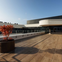 Holiday Inn - the niu, Mesh Stuttgart Messe by IHG - Bild 24