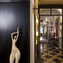 Hotel Vilòn - Bild 16