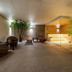 NH Collection Amsterdam Barbizon Palace thumbnail 2