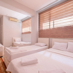 CityHub - Hostel - Bild 6