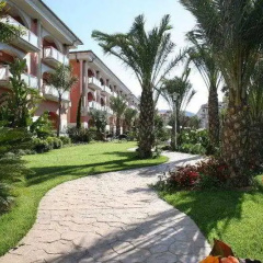 allsun App.-Hotel Estrella & Coral de Mar - Bild 9