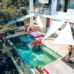 Villa Awan Uluwatu - Bild 7