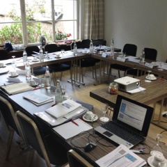 Hotel Am Hofgarten - Bild 13