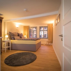 Domizil Naumburg - Bild 2