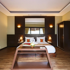 Buana Bali Villas & Spa - Bild 4