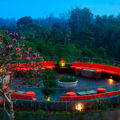 Sthala, A Tribute Portfolio Hotel, Ubud Bali - Bild 28