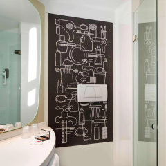 Mercure Paris Gare Montparnasse TGV - Bild 10