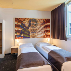 B&B Hotel Bayreuth - Bild 4
