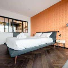 SKYLUX21-Designer Penthouse W Concierge in Luxembourg, Luxembourg from 283$, photos, reviews - zenhotels.com photo 3